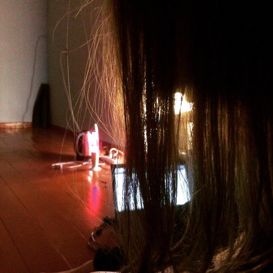 #chestnutime