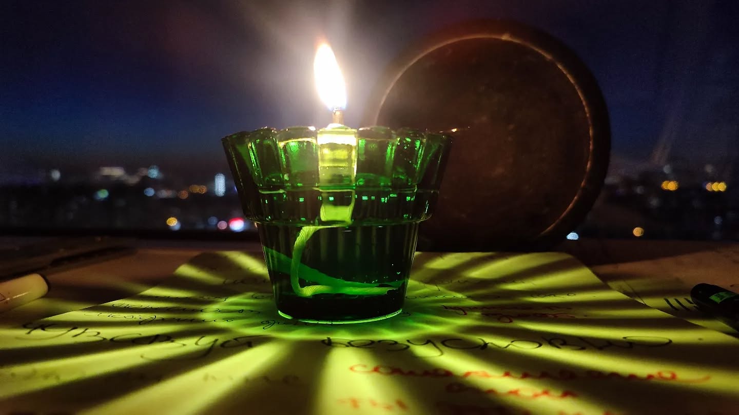 30 дней ноября до встречи!