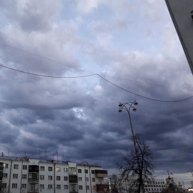 Один и два. Дни честной домашней. Дни, когда меньше - действительно больше. Дни