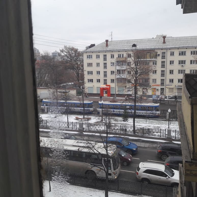 Заботливый яндекс-диск снова напомнил мне