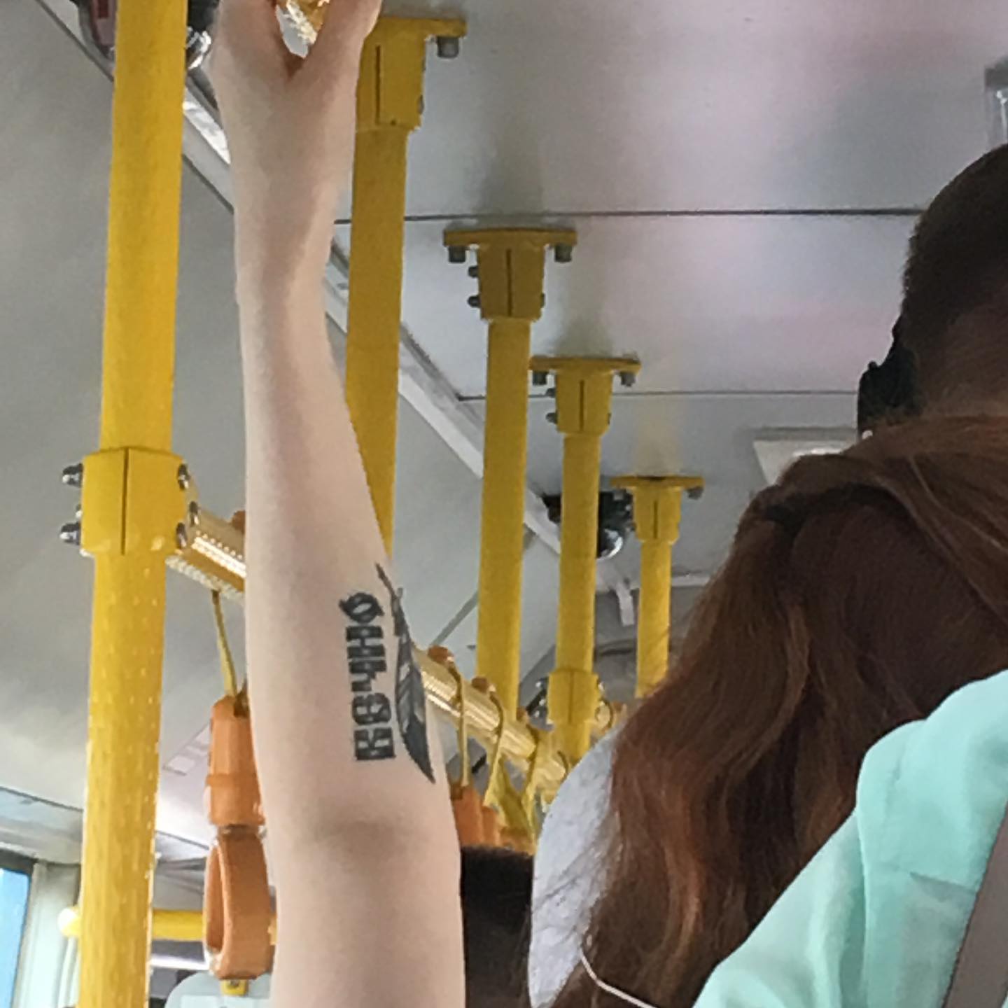 Жизнь в июне, часть 1. Пульсация.