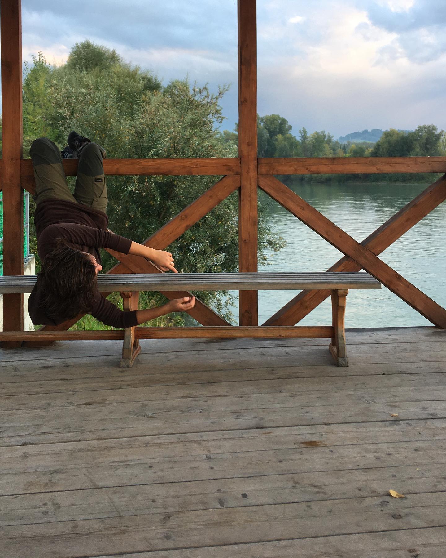 _ внутренний кодекс обязательство перед