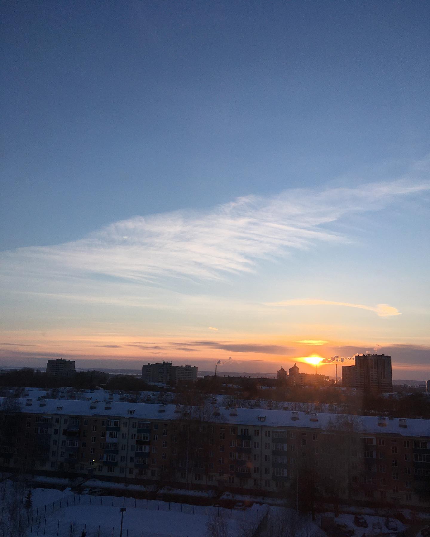 ! люблю ощущение, когда не совсем понимаю