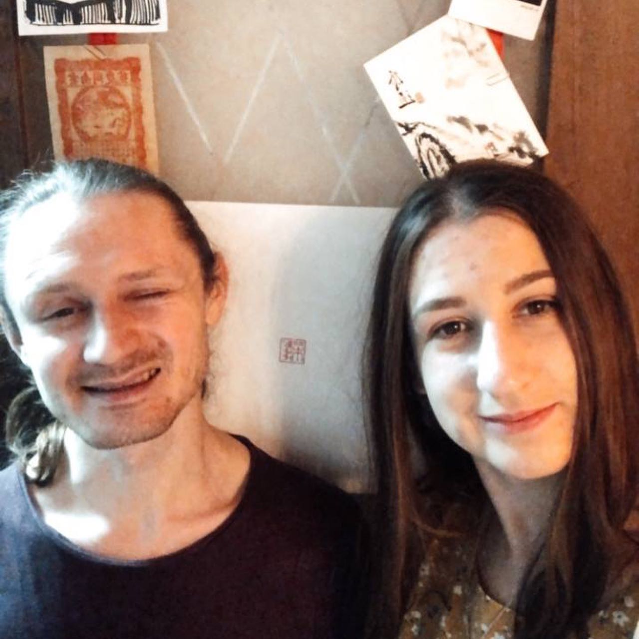 [11-21.04]: от начала лунного месяца до отъезда