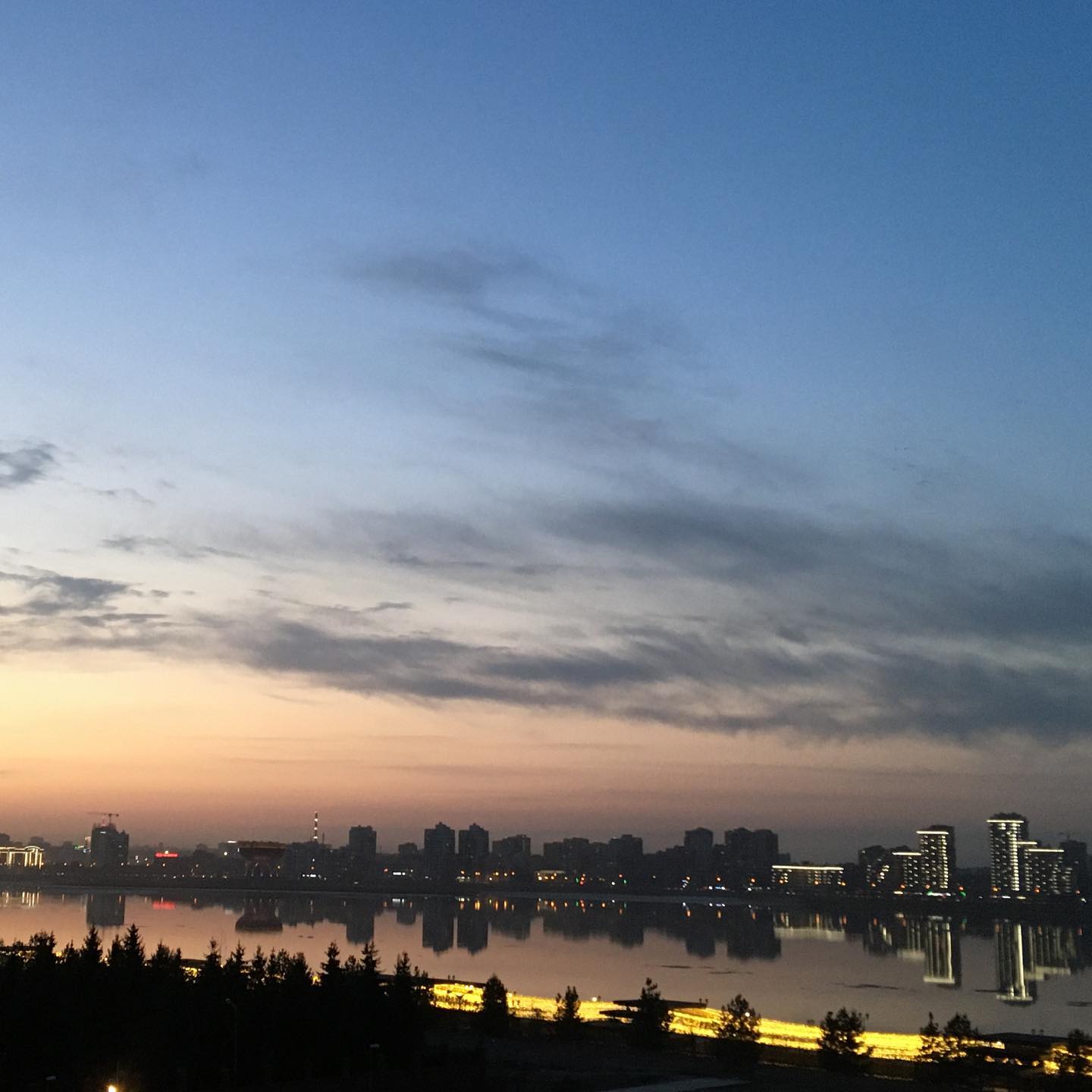 [11-21.04]: от начала лунного месяца до отъезда