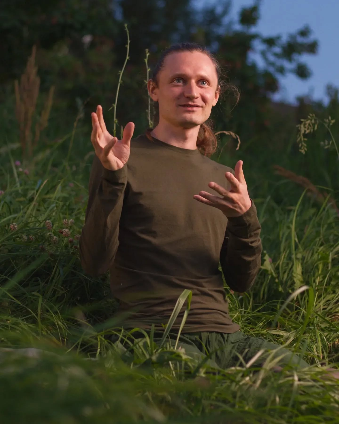 последние дни на аметьевски горка
