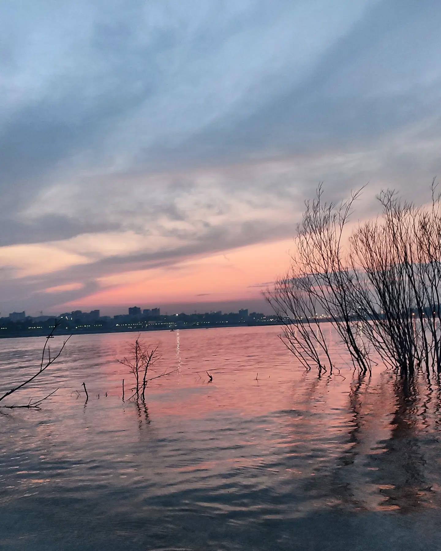 а была ещё неделя в иркутске и рядом