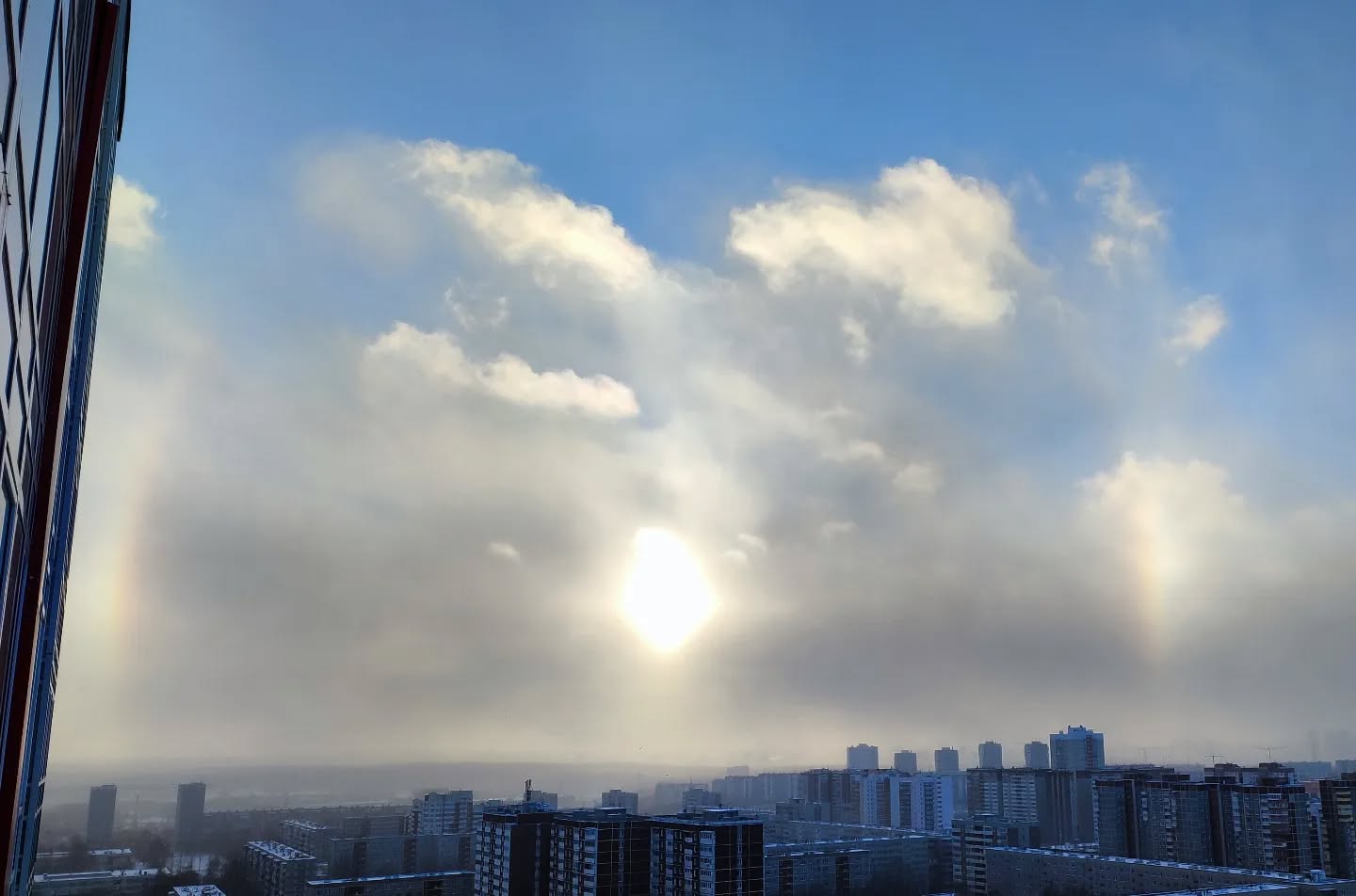 это очень странное легендарное время, но и