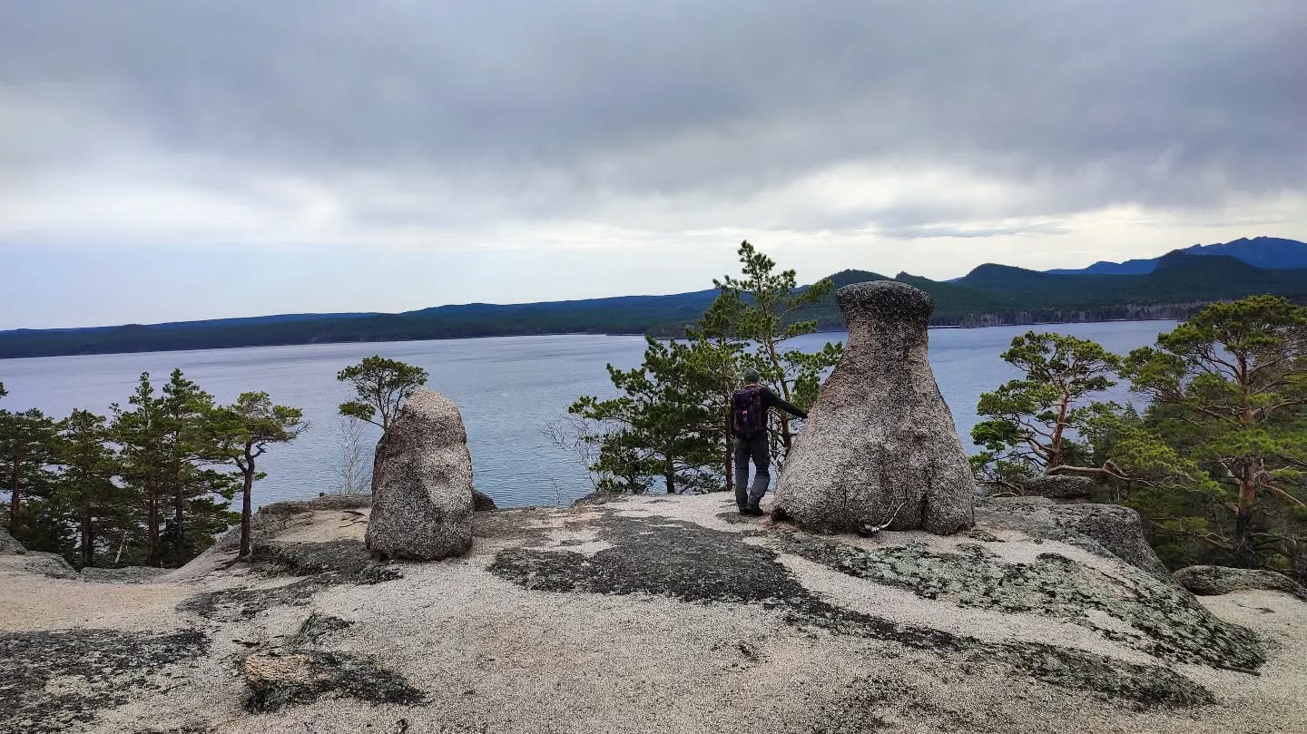 земля #8elementsretreat