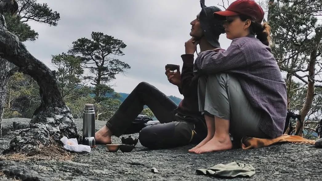 земля #8elementsretreat