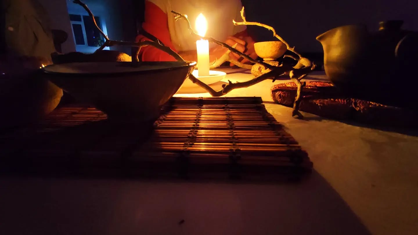 земля #8elementsretreat