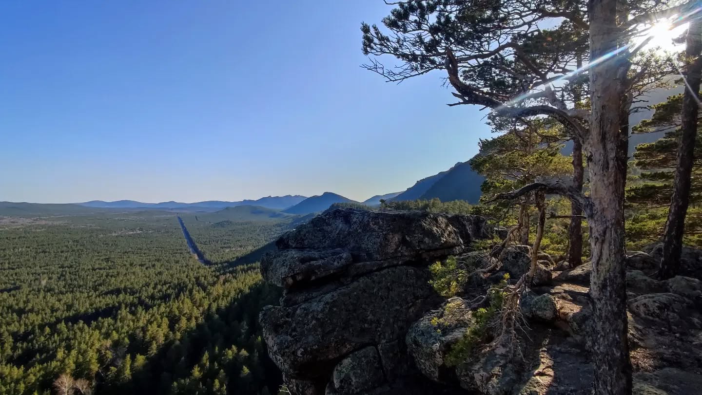 ветер #8elementsretreat