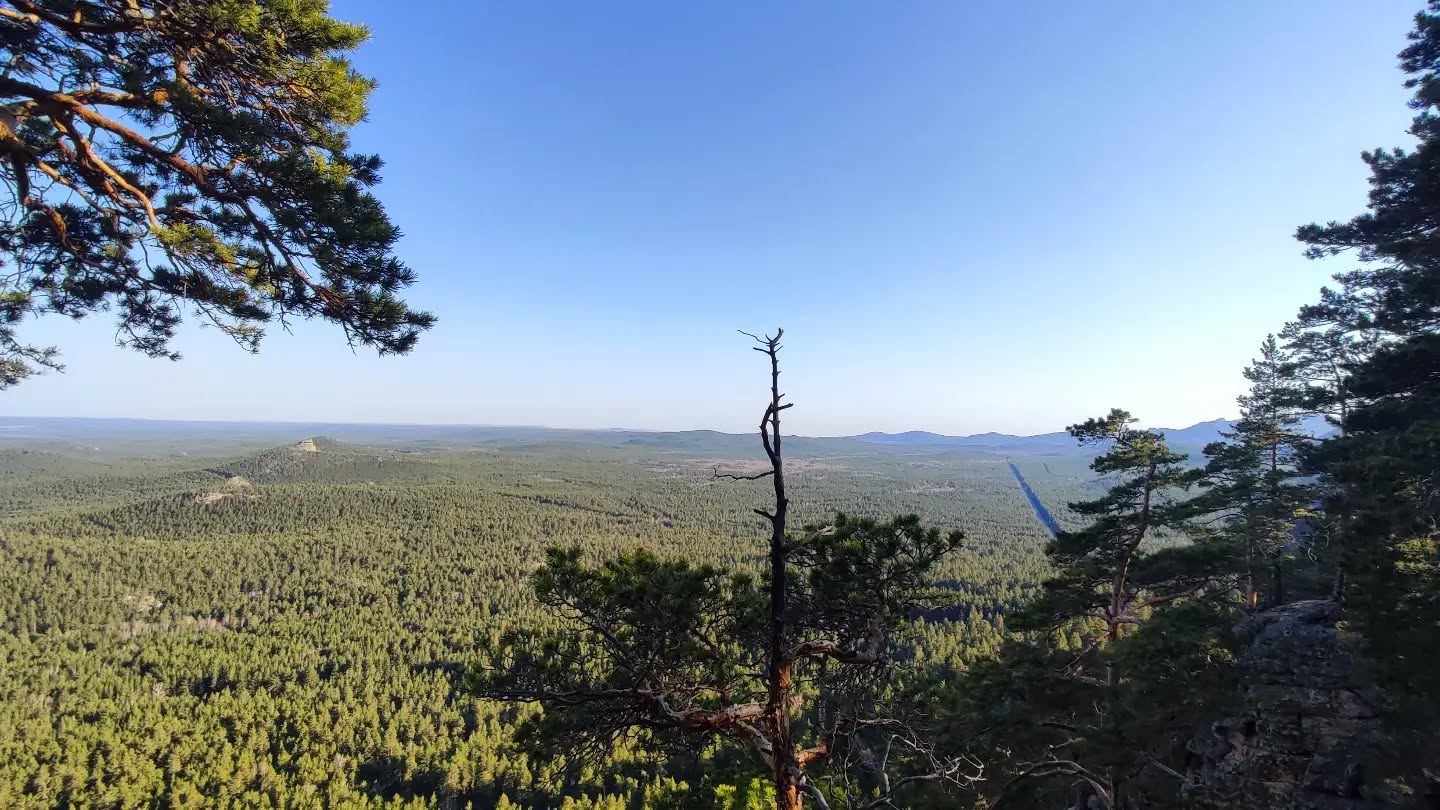 ветер #8elementsretreat