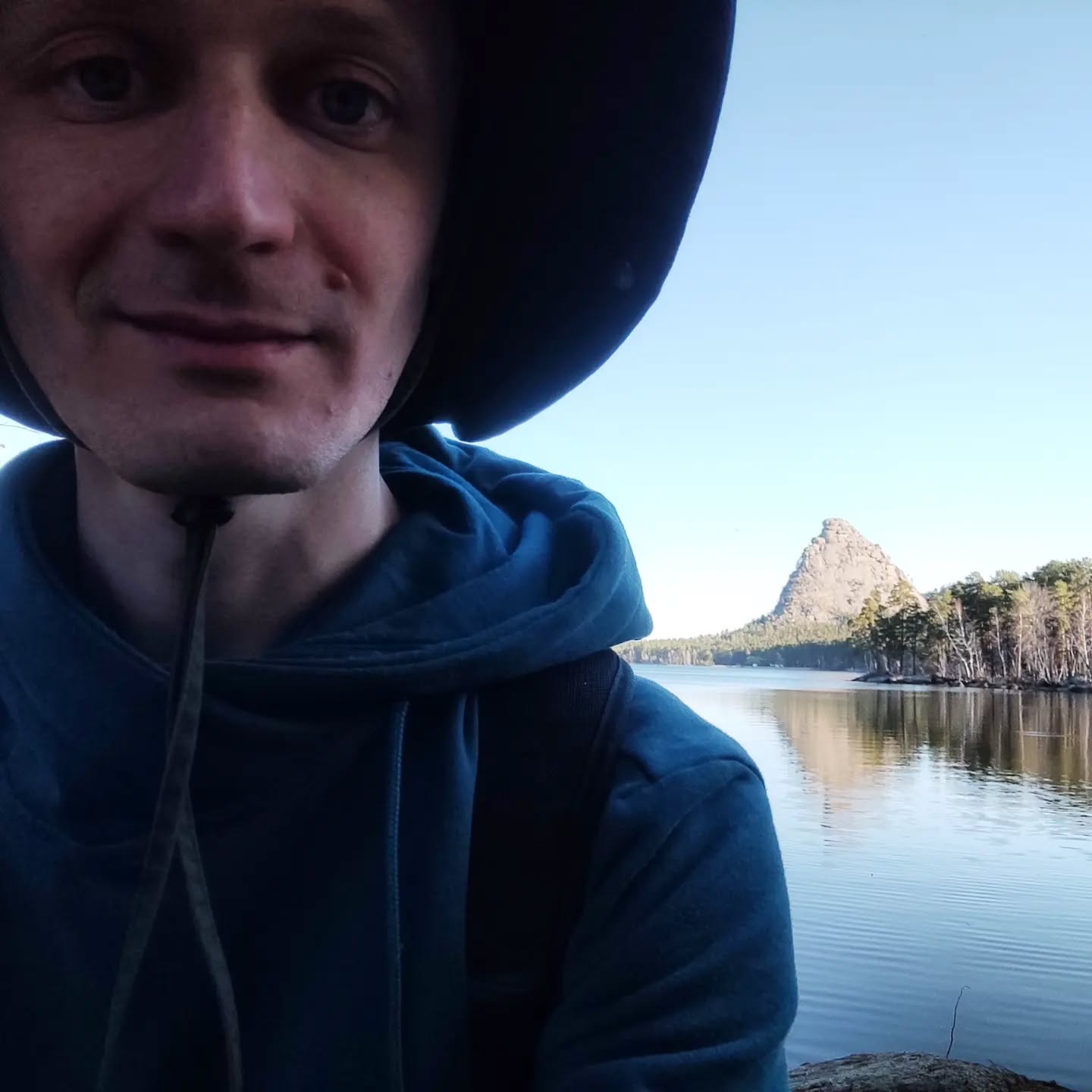 ` река #8elementsretreat