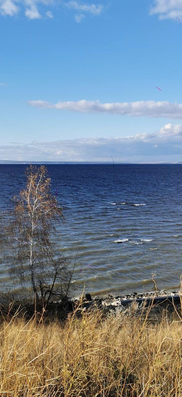 я вернулся со своего первого контактного фестиваля