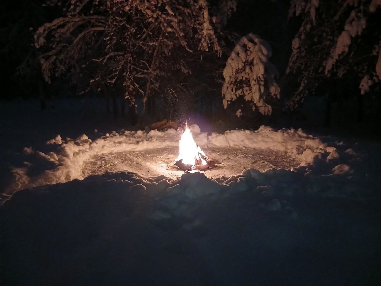 Тверь, 26 декабря.