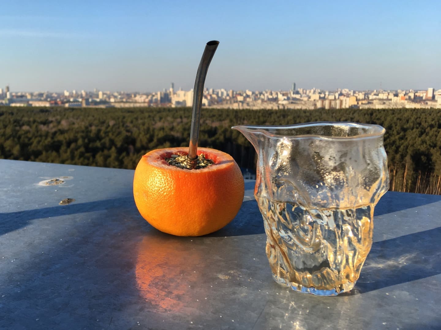 восемь чаш жизни чая
