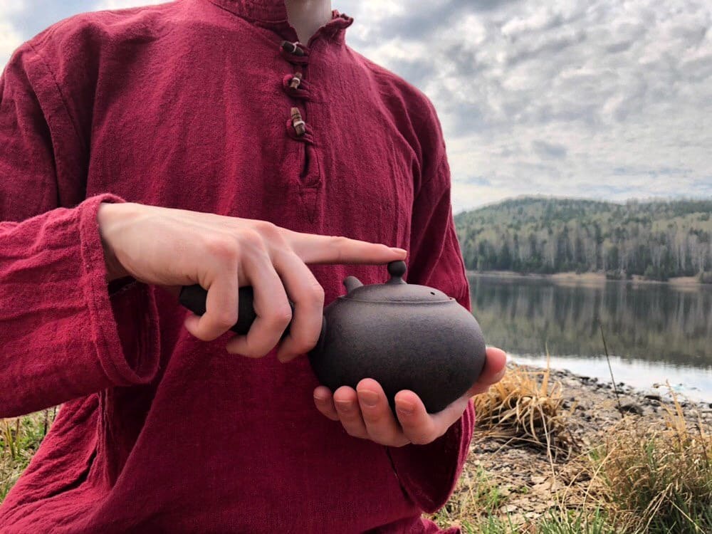 восемь чаш жизни чая