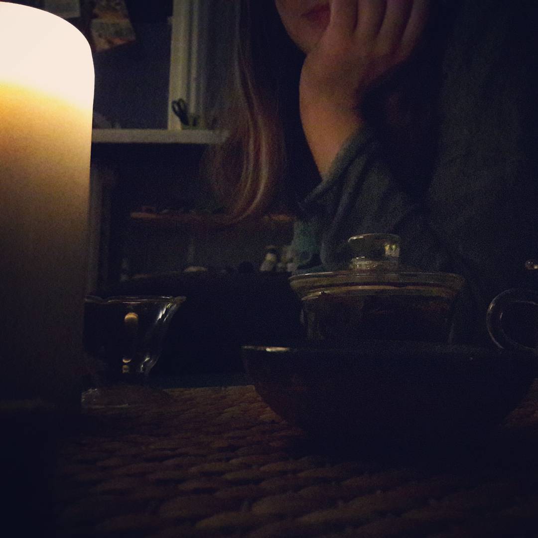 Ча #chestnutime