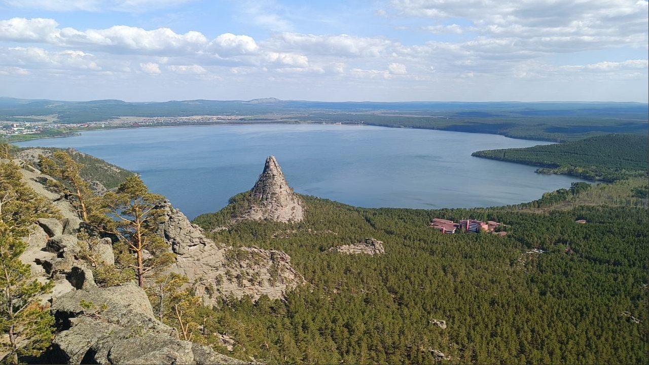 в майские праздники состоится 8 элементов / Ретрит